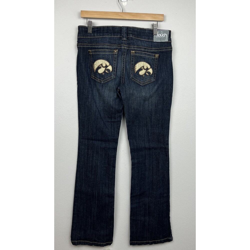 Women's Blue Jeans